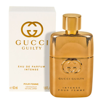 Gucci Guilty Pour Femme EdP Intense 50 ml