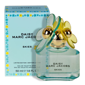 Marc Jacobs Daisy Sky Limited Edition 2022 EdT 50ml - 1