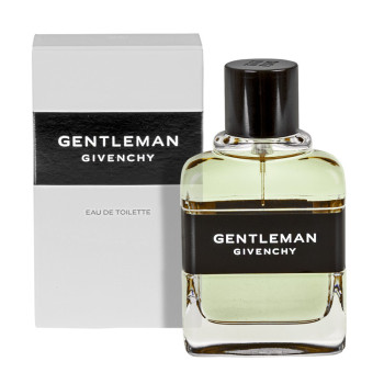 Givenchy Gentleman EdT 60 ml