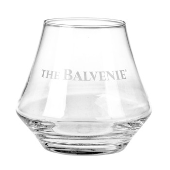 Balvenie Malt 14Y Caribbean Cask 0,7l 43% +2 Glasses Geschenkbox - 4