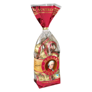 Austria Mozartkugeln 16er 264 g