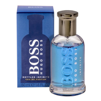 Hugo Boss Bottled Infinite Men EdP 50 ml