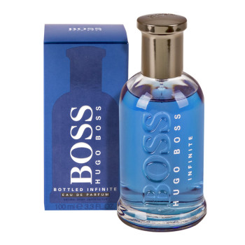 Hugo Boss Bottled Infinite Men EdP 100 ml