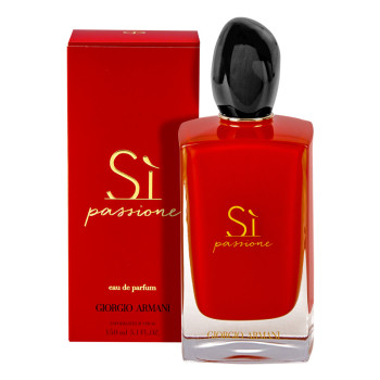 Giorgio Armani Si Passione EdP 150 ml