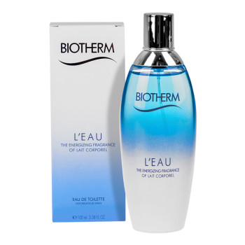 Biotherm Lait Corporel EdT 100 ml