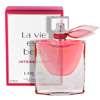 Lancôme La vie est belle Intensément EdP 50ml