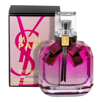 Yves Saint Laurent Mon Paris Intensement EdP 50 ml