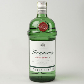Tanqueray Gin 1l 47,3% - 1