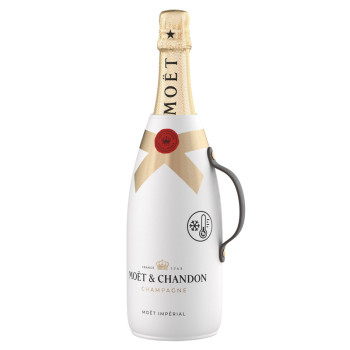 Moët & Chandon Imperial Ice Jacket  0,75l 12%