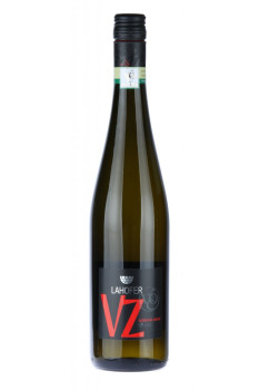 Lahofer Grüner Veltliner VOC trocken 0,75 L 12%