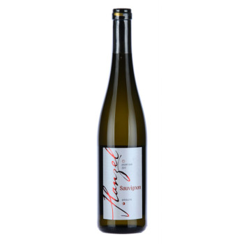 Hanzel Sauvignon trocken 13% 0,75 l