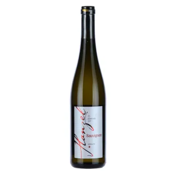 Hanzel Sauvignon 2017 trocken 0,75l 13%
