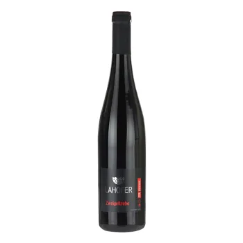 Lahofer Zweigeltrebe trocken 12,5% 0,75 l