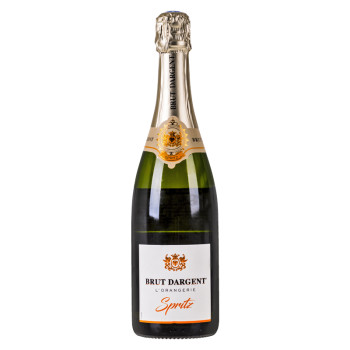 Brut Dargent Spritz 11% 0,75 l