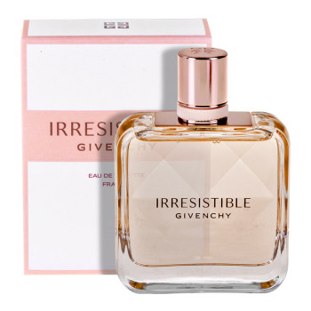 Givenchy Irresistible Fraiche Edt 80 ml