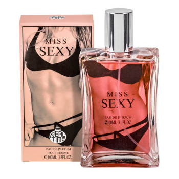 Real Time Miss Sexy EdP 100ml