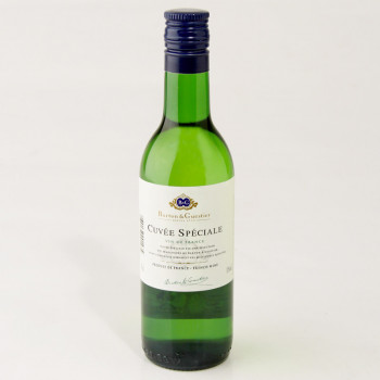 B&G Cuvee Speciale - 1