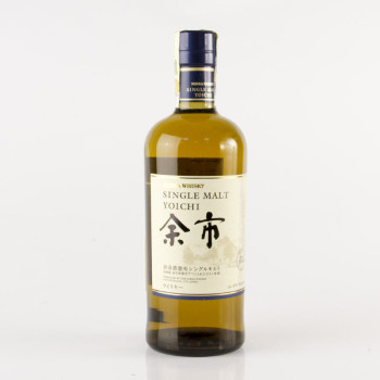 Nikka Yoichi 45% 0,7 l