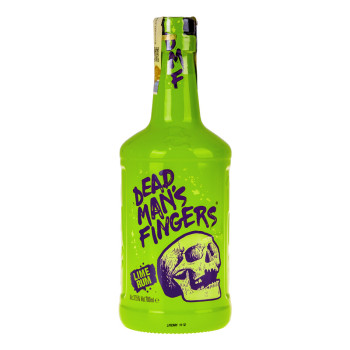 Dead Man's Fingers Lime 0,7L 37,5%