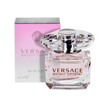 Versace Miniatures Coffret - 4