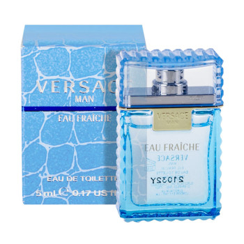 Versace Miniatures Coffret - 5