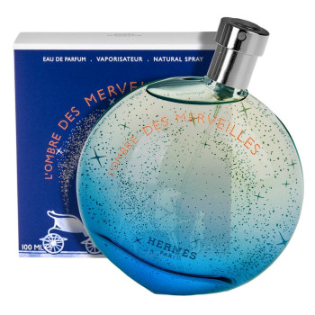 Hermes Ombre des Merveilles EdP 100 ml