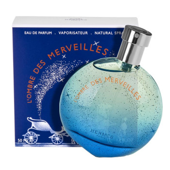 Hermes Ombre des Merveilles EdP 50 ml