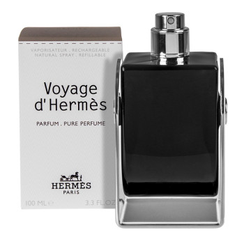 Hermès Voyage d Hermes Refillable EdP 100 ml