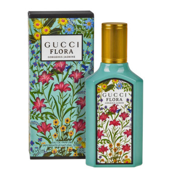 Gucci Flora Gentle Jasmin EdP 50 ml