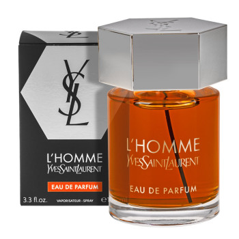 Yves Saint Laurent L'Homme EdP 100 ml