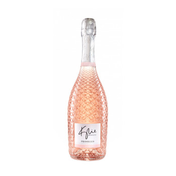 Kylie Minogue Prosecco DOC extra-dry rosé 0,75 l 11%