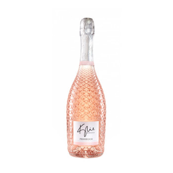 Kylie Minogue Prosecco DOC extra-dry rosé 11%  0,75 l