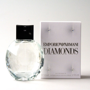 Giorgio Armani Emporio Diamonds EdP 50 ml