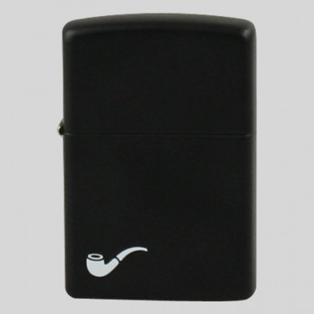 Feuerzeug Zippo Pipe lighter black 2002677 - 1
