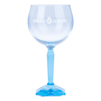 Bombay Sapphire 0,7l 40% + Glas - 3