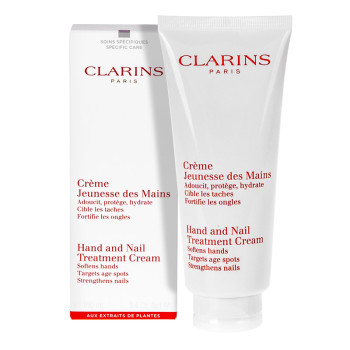 Clarins Hand Cream 100 ml - 1