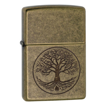 ZIPPO Tree of Life 60005187 - 1