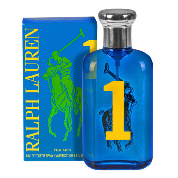 Ralph Lauren Big Pony EdT 100 ml