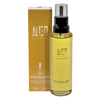 Thierry Mugler Alien Goddess EdP 100 ml