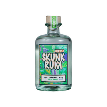 Striped Skunk Rum Batch 1 0,5l 69,3%