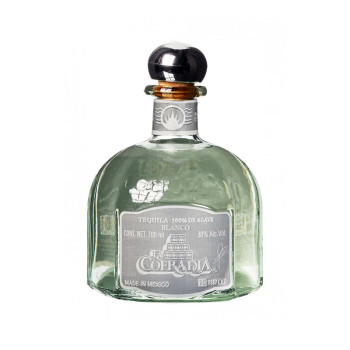 Cofradia Blanco Tequila 0,7l 38%