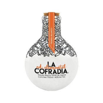 Cofradia Elemental Edition 0,7l 38%