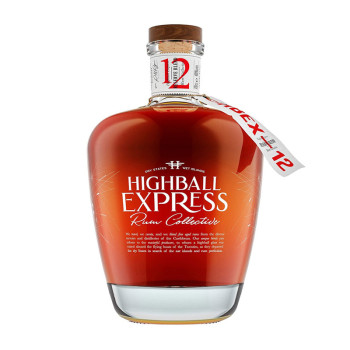 Highball Express Reserve 12Y 40% 0,7 l