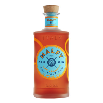Malfy Gin Con Arancia 41% 0,7 l