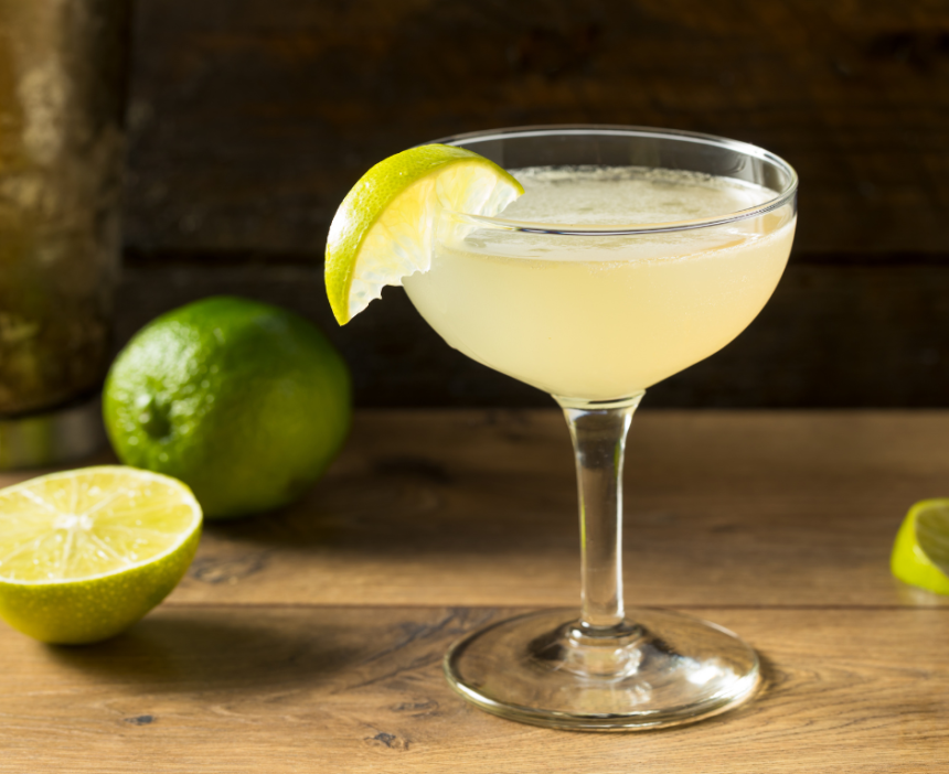 Internationalen Daiquiri-Tag