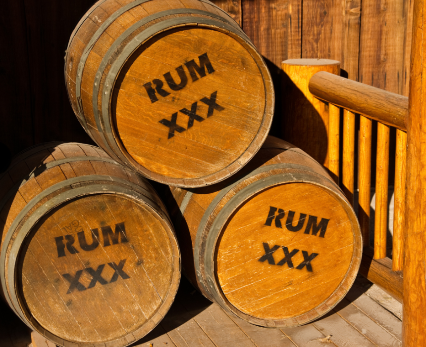 Internationaler Tag des Rums – Geschichte, Sorten und Rezepttipps