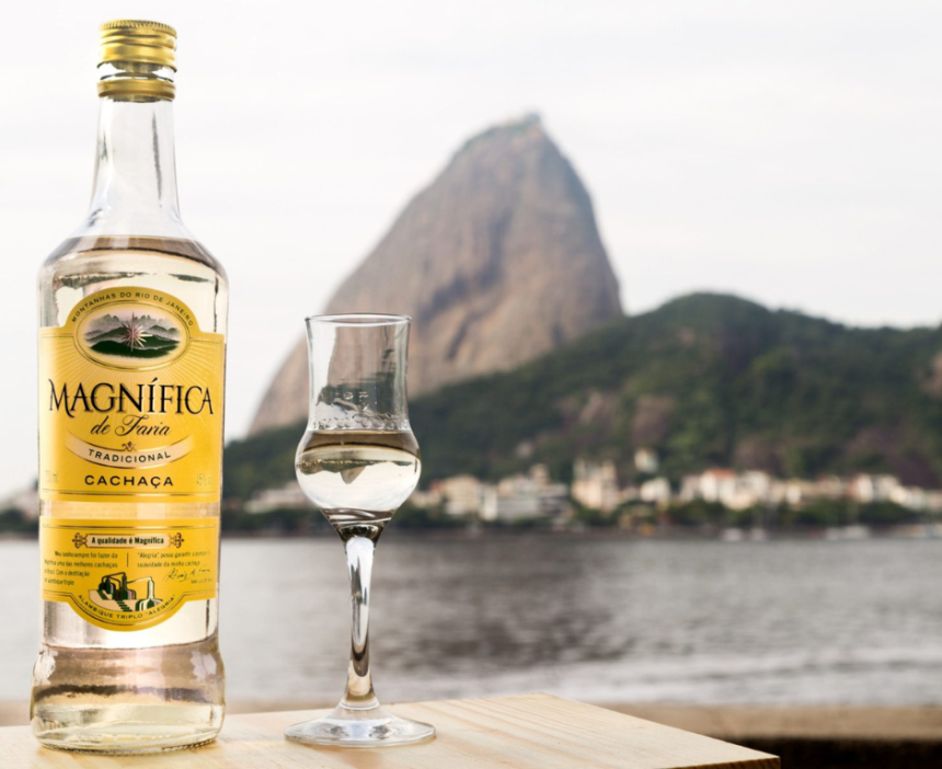 Nationaler Cachaça-Tag: entdecken Sie den Geschmack Brasiliens