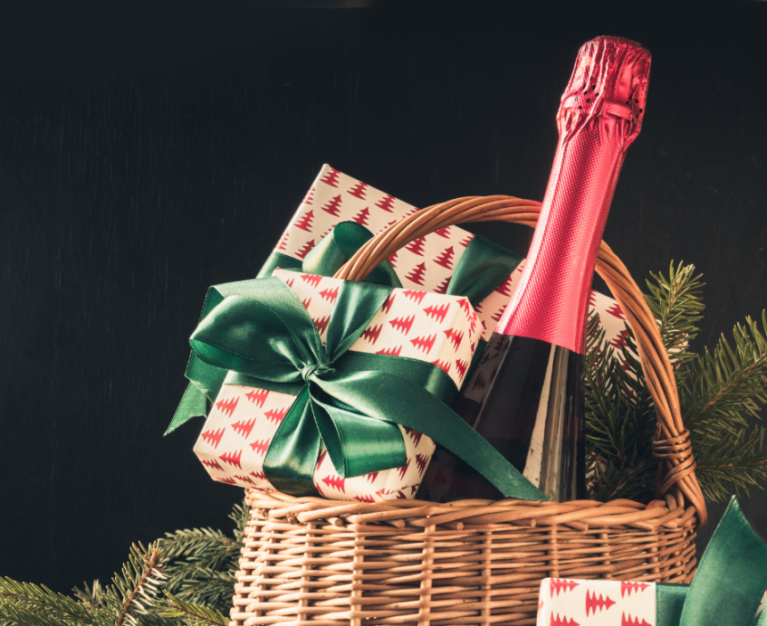 Weihnachtsgeschenk-Tipps #1: Alkohol, Degustationssets und Geschenkboxen, die jeden begeistern