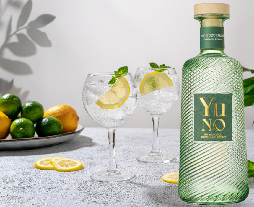 Dry February ohne Kompromisse: Voller Geschmack ohne Alkohol