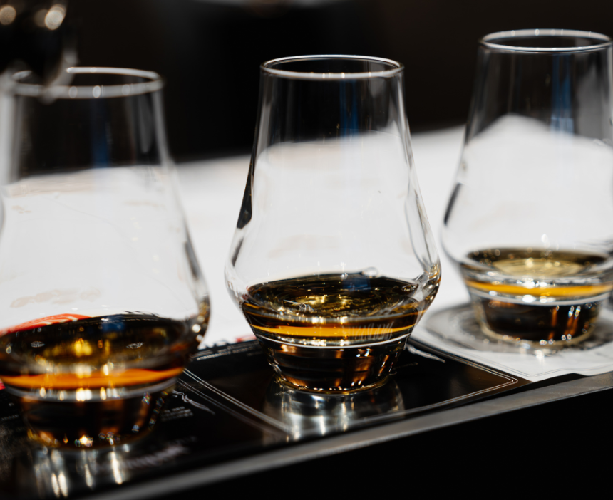 Whisky für Einsteiger: Wo anfangen?